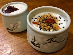 双味酸奶-锦尚阁烤鱼•天津菜(宣武门胡同店)