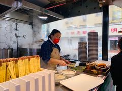 -大头亮羊汤烩面·河南非遗(良乡总店)