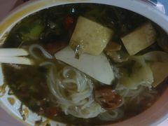 -魏家凉皮(西安秋林宏业商厦店)