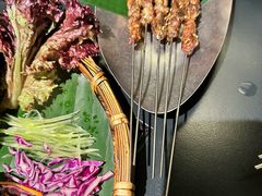 -Ameigo梅果·云贵川bistro(长宁来福士店)