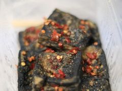 -五娭毑臭豆腐(黄兴南路店)