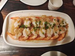 -外婆家(蓝色港湾店)