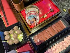 -吼堂老火锅(万寿宫店)