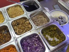 -张果佬年糕卷(科巷店)