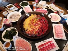 -纸盐河码头火锅(十八梯店)