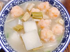 -兰边碗(鼓楼店)
