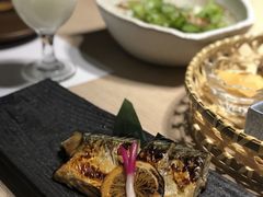 -天丰日本料理·铁板烧