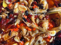 变态辣-臻享無招牌·食蛙专门店(太古里店)