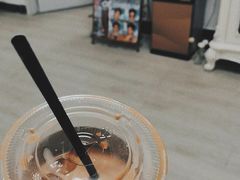 -JPG coffee(广州体育西店)