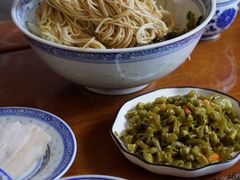 -同得兴 Since·1995 传统苏式面馆(十全街店)