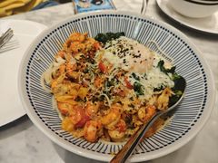 -玛尚诺意式餐厅(官舍店)