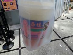 -LELECHA乐乐茶(美罗城店)