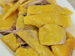 -深圳柯记餐厅(大望店)