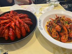 -聚味瞿记·龙虾堂(坡子街店)