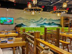 -开味馆饭铺(站前西路店)