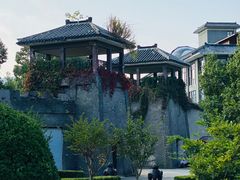 -陶祖圣境风景区