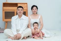 点击看大图 -MIAMOR米艾茉婚纱摄影(江都店)