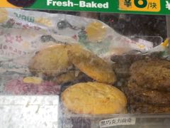 -赛百味SUBWAY(小北店)