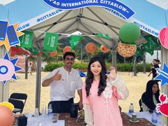 -西涌国际滨海旅游区