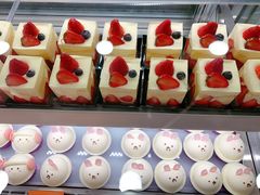 -仟吉KenGee(国贸360店)