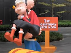 -东莞松山湖万象汇