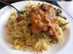 -乡村基(德阳餐厅)