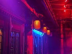 -棂笼·深度沉浸密室(武汉旗舰店)