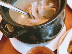 羊排山药煲-馅饼粥·百年传承 since1926(中山路店)