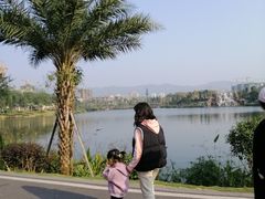 -枫香湖儿童公园