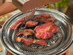 -核桃碳烤肉馆(深圳首店)