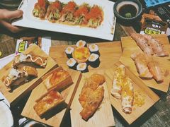 -古田居·特色寿司料理(骏欣中心店)