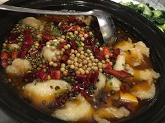重庆豆花鱼-丽华园(青少年宫店)