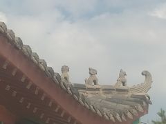 -叶赫那拉城