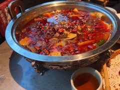 -对酒当歌·地道川菜(八佰伴店)