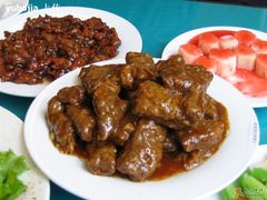 红焖松肉-大顺堂食府(牛街店)