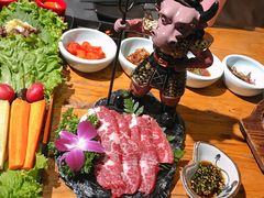 -黑牛の店·和牛烧肉(大悦城店)