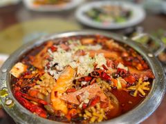 -合家院饭庄(榆关道店)