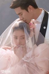 -情订奇缘婚纱摄影(和平路店)