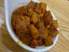 -顶巧鸡汤馄饨(虹口总店)