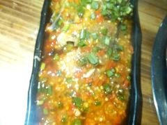 -盖帮鳝鱼串串(东郊记忆店)