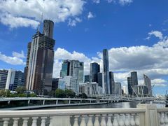 -布里斯班南岸公园