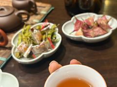 -江南雅厨(李公堤店)