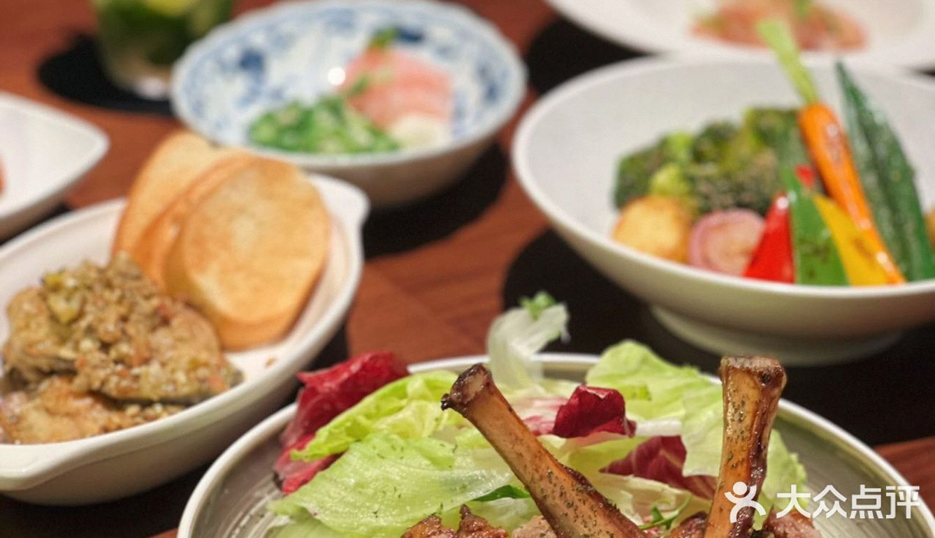 电气奎宁｜感受不一样的日式料理