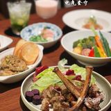 电气奎宁｜感受不一样的日式料理