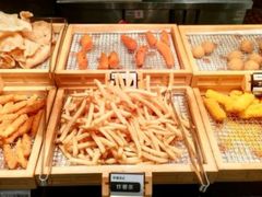 -韩盛·盛江山自助料理(于洪新玛特店)