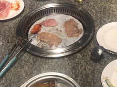 -钱小奴创意自助餐厅·原切谷饲安格斯畅吃(宁波奉化银泰店)
