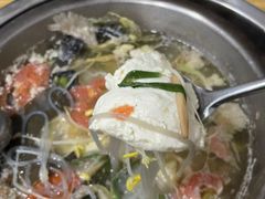 -海关荤豆花(洋河一路店)