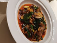 -渝信川菜(工体店)