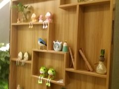 -禧瑞 ·丝浴主题·水疗·spa(中山公园店)