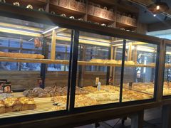 -窑滚面包专门店(马鞍山金鹰店)